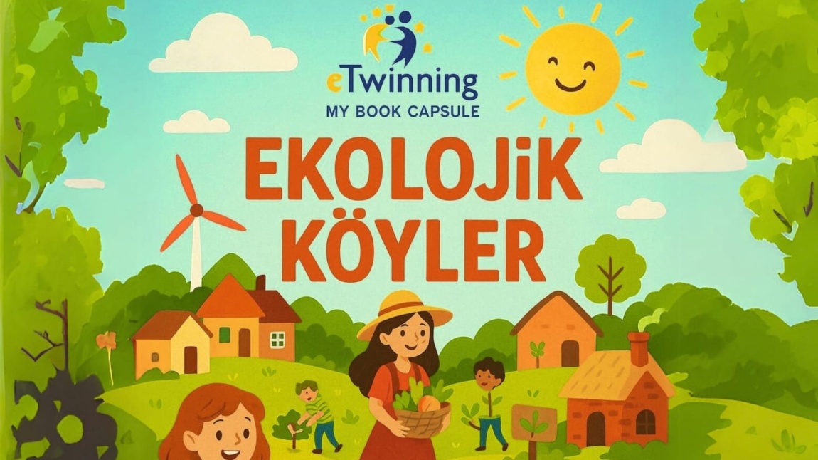 3/H ve 3/E sınıflarımızın yürüttüğü 